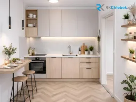 Prodej bytu 2+1, Frýdek-Místek, M. Chasáka, 46 m2