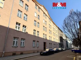 Prodej bytu 2+1, Ostrava - Moravská Ostrava, Veleslavínova, 68 m2