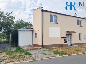 Prodej obchodního prostoru, Želatovice, 250 m2