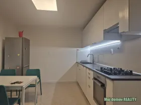 Pronájem bytu 2+1, Praha - Dejvice, Vostrovská, 50 m2