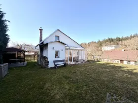 Prodej chaty, Třemešné, 80 m2