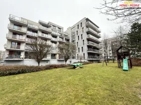 Pronájem bytu 2+kk, Plzeň - Jižní Předměstí, Majerova, 61 m2