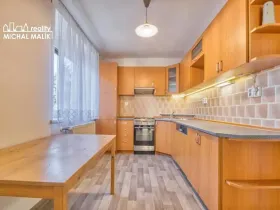 Pronájem bytu 2+1, Hranice, Nádražní, 47 m2