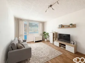 Pronájem bytu 2+1, Krupka, Jabloňová, 60 m2