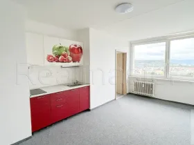 Pronájem bytu 1+1, Most, Javorová, 33 m2