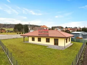 Prodej rodinného domu, Podolí I, 111 m2