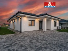 Prodej rodinného domu, Jenštejn, Za zahradami, 153 m2