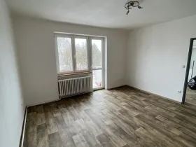 Pronájem bytu 3+1, Hradec Králové - Pražské Předměstí, Dykova, 65 m2