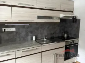 Pronájem bytu 1+1, Opava - Předměstí, Ovocná, 35 m2