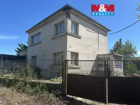 Prodej rodinného domu, Jimlín - Zeměchy, 180 m2