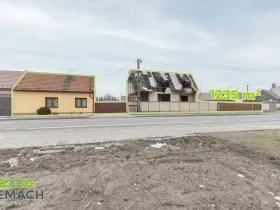 Prodej rodinného domu, Huštěnovice, 381 m2