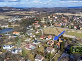 Prodej rodinného domu, Řitka, U vodojemu, 350 m2