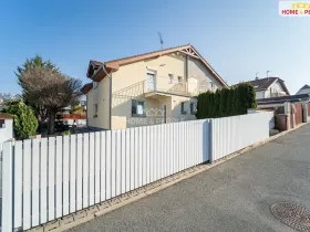 Prodej rodinného domu, Jesenice, Šeříková, 110 m2