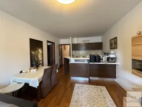 Prodej bytu 2+kk, Karlovy Vary, Jateční, 79 m2