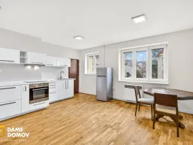 Prodej bytu 2+kk, Přerov - Přerov I-Město, Na Odpoledni, 50 m2