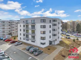 Pronájem bytu 2+kk, Ústí nad Orlicí, Kladská, 62 m2