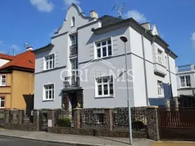 Pronájem bytu 4+1, Chomutov, Holečkova, 135 m2