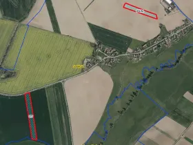 Prodej pole, Nechanice, 22509 m2