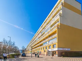 Prodej bytu 3+1, Kladno - Kročehlavy, Italská, 74 m2