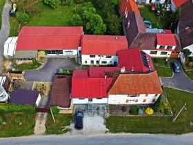 Prodej rodinného domu, Dešov, 1224 m2
