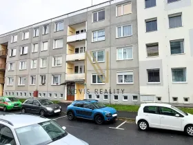 Pronájem bytu 1+1, Domažlice, 17. listopadu, 39 m2