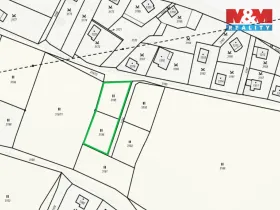 Prodej pozemku pro bydlení, Zbraslavice, 989 m2