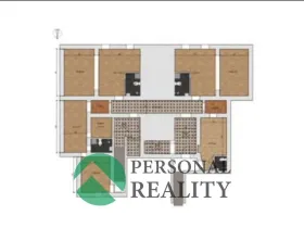 Prodej bytu 2+kk, Praha - Karlín, Křižíkova, 40 m2