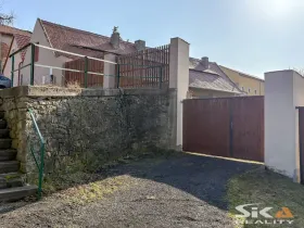 Prodej rodinného domu, Jimlín - Zeměchy, 100 m2