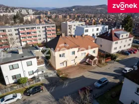 Prodej rodinného domu, Zlín, Ševcovská, 267 m2