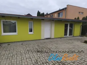 Prodej rodinného domu, Osek nad Bečvou, 65 m2