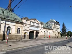 Pronájem skladu, Liberec - Liberec III-Jeřáb, Hanychovská, 6 m2