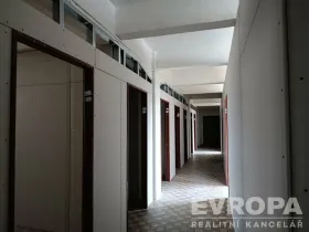 Pronájem skladu, Liberec - Liberec III-Jeřáb, Hanychovská, 10 m2