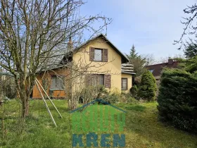 Prodej chaty, Praha - Velká Chuchle, Polákova, 70 m2