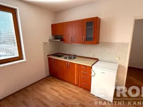 Pronájem bytu 1+kk, Vrchlabí, Českých bratří, 34 m2