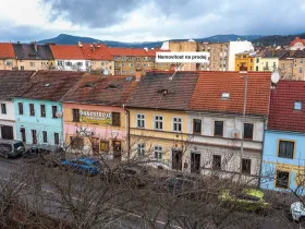 Prodej rodinného domu, Litoměřice, Na Valech, 112 m2