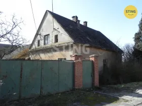 Prodej rodinného domu, Podolí, 220 m2