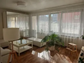 Pronájem bytu 3+1, Nový Jičín, Nerudova, 72 m2