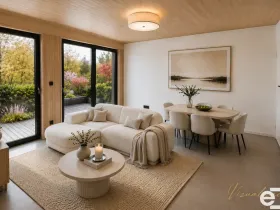 Prodej bytu 3+kk, Velké Hamry, 64 m2