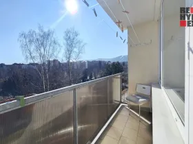 Pronájem bytu 2+1, Liberec - Liberec X-Františkov, Řídkého, 63 m2