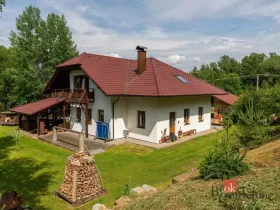 Prodej rodinného domu, Malonty - Jaroměř, 193 m2