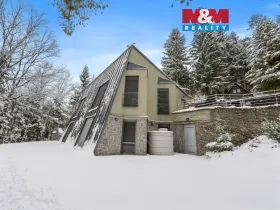 Prodej rodinného domu, Pastviny, 237 m2