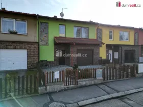Prodej rodinného domu, Kaplice, Malšské údolí, 230 m2