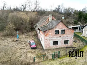Prodej rodinného domu, Rychnovek - Doubravice u České Skalice, 60 m2