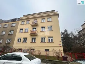 Pronájem bytu 2+1, Praha - Vokovice, Na dlouhém lánu, 59 m2