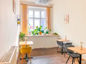 Pronájem obchodního prostoru, Mladá Boleslav, tř. Václava Klementa, 60 m2