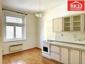 Prodej bytu 2+1, Mariánské Lázně, Lužická, 70 m2