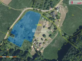 Prodej pozemku pro bydlení, Semily - Bítouchov, 5444 m2