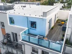 Prodej bytu 3+kk, České Budějovice, Plukovníka Malého, 70 m2