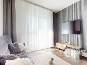 Pronájem bytu 2+kk, Teplice, Novoveská, 47 m2