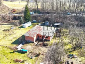 Prodej rodinného domu, Černý Důl - Čistá v Krkonoších, 201 m2